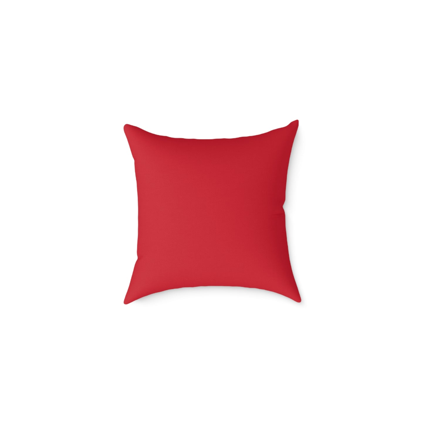 Vibrant Red Cardinal Pillow, Nature Decor, Home Accent, Gift for Bird Lovers, Cozy Living Room Cushion