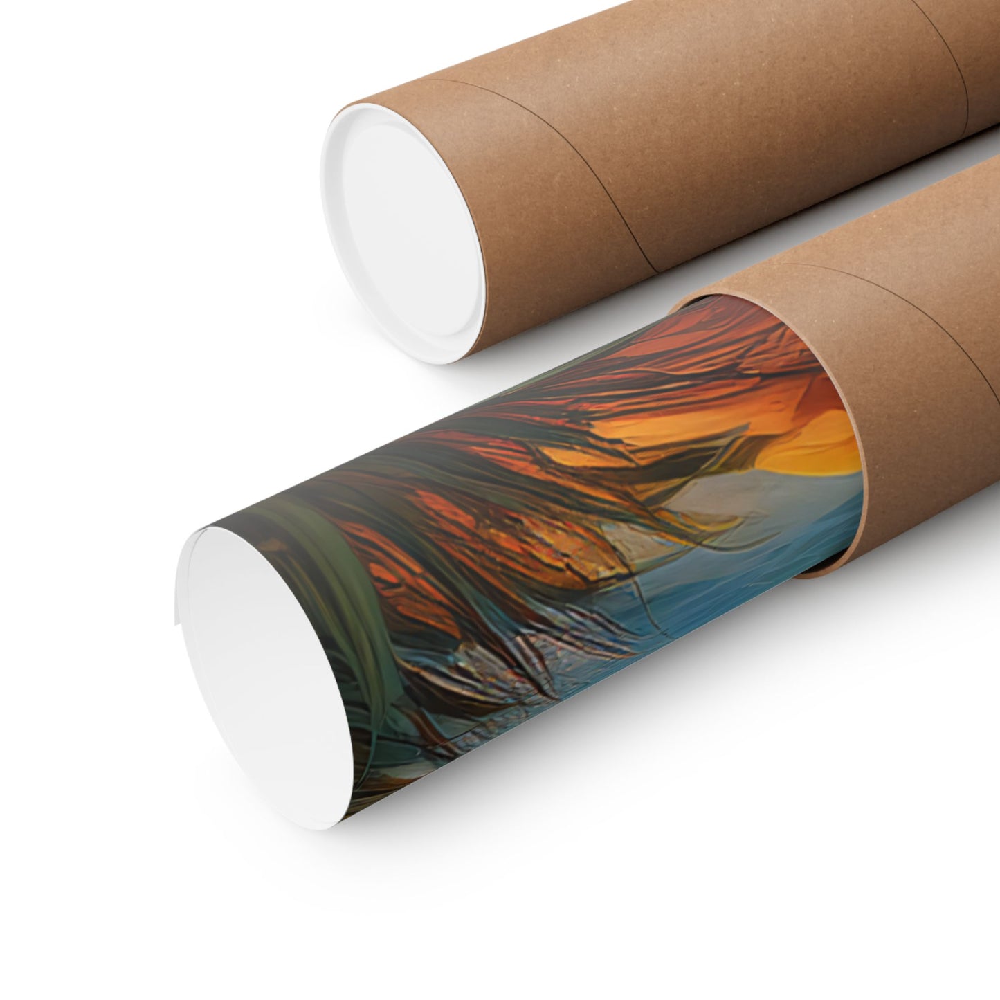 Cable Beach Australia Coastal Print | Style 1 | Wall Art | Wall Print