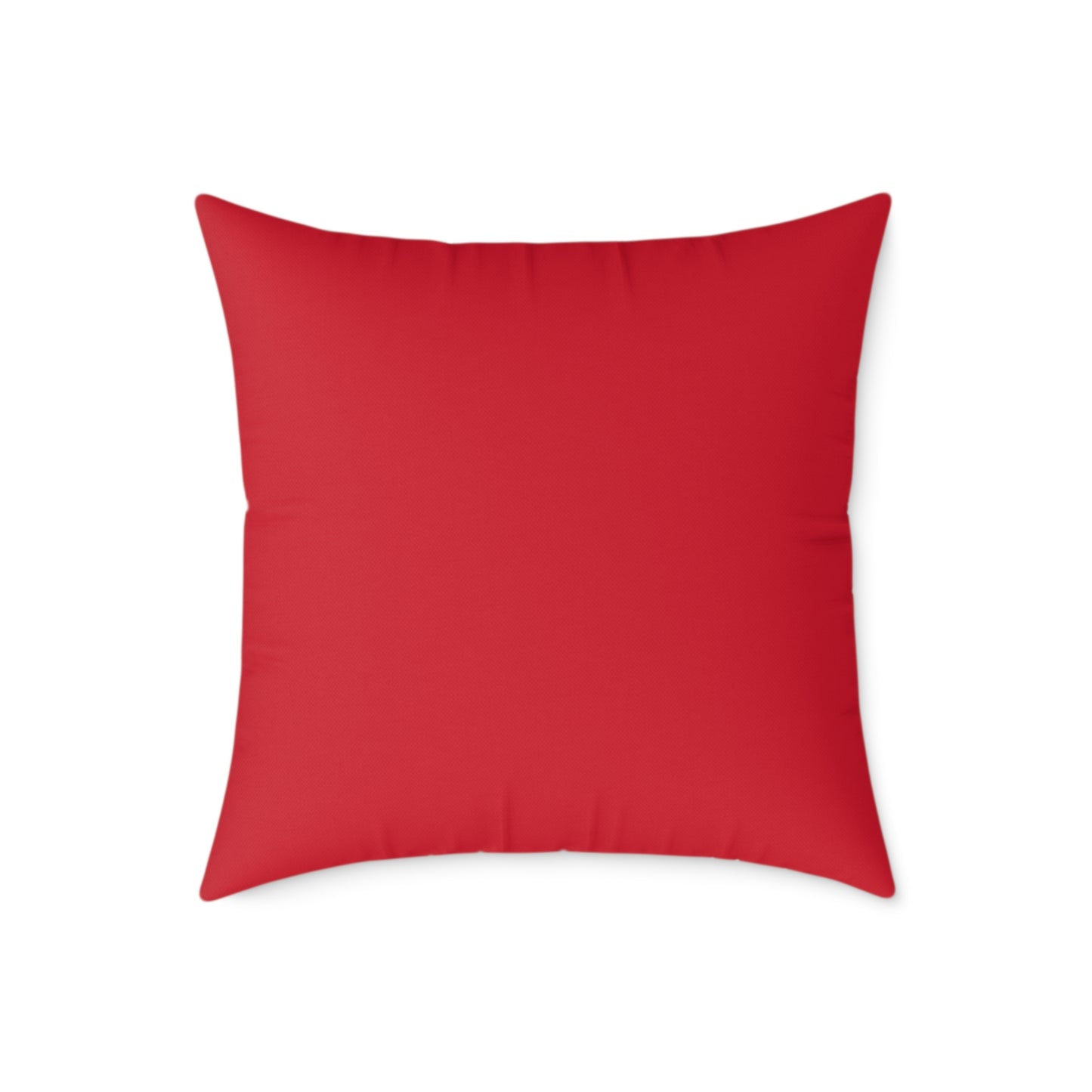 Vibrant Red Cardinal Pillow, Nature Decor, Home Accent, Gift for Bird Lovers, Cozy Living Room Cushion