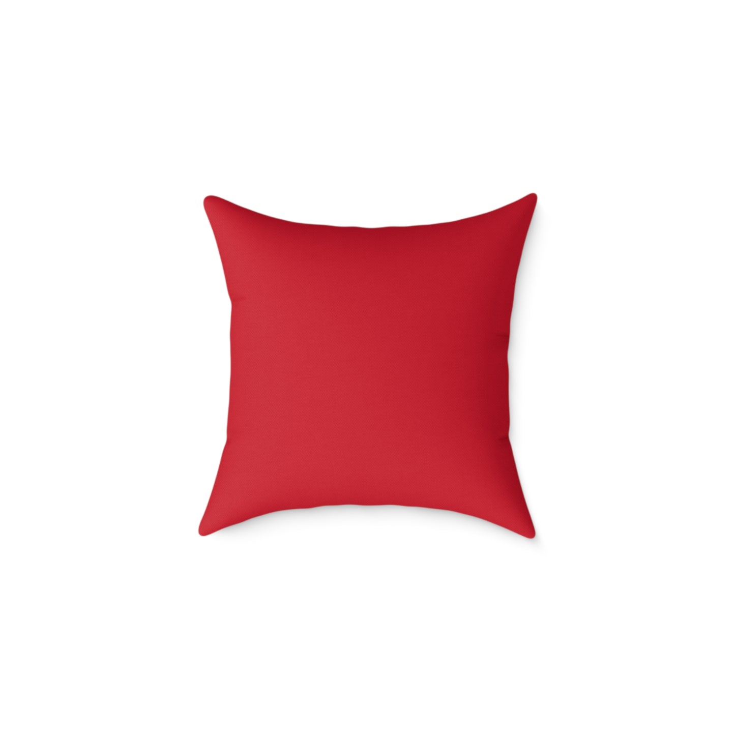 Vibrant Red Cardinal Pillow, Nature Decor, Home Accent, Gift for Bird Lovers, Cozy Living Room Cushion