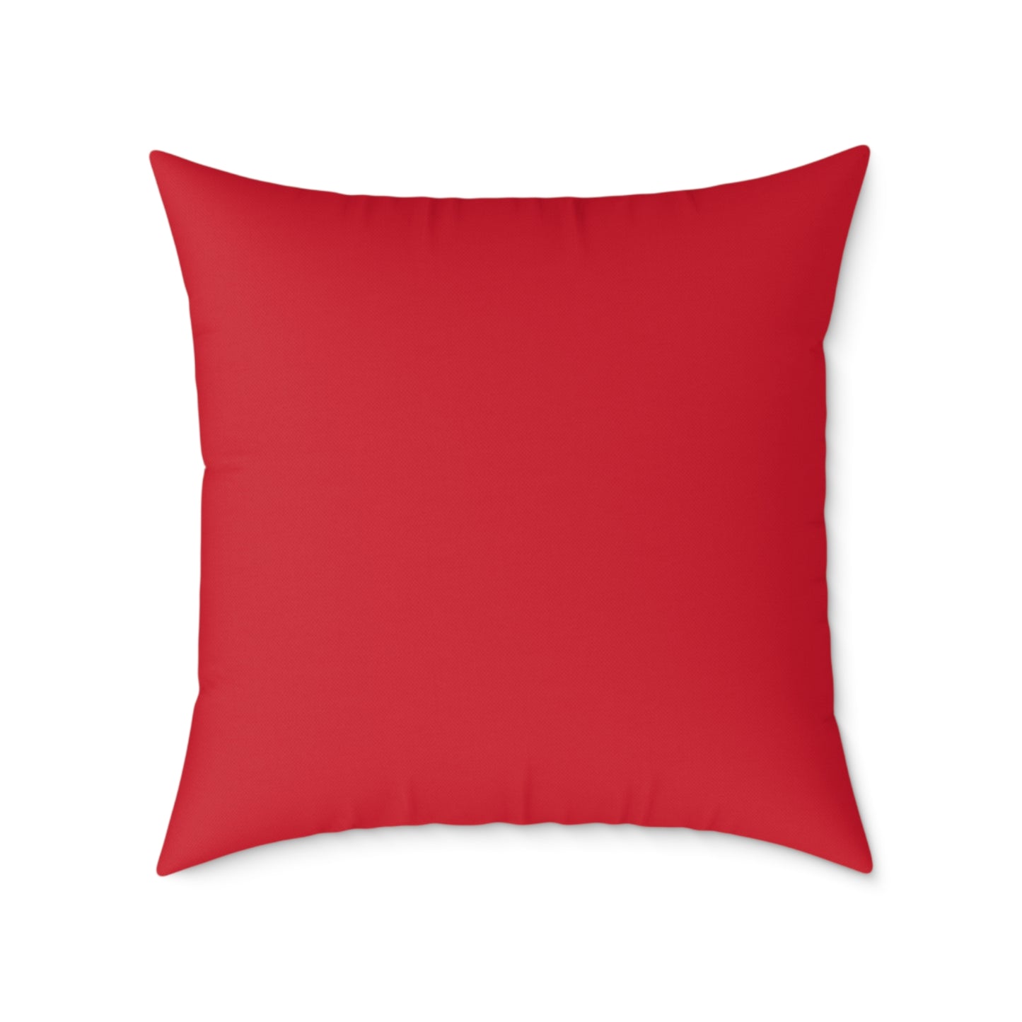 Vibrant Red Cardinal Pillow, Nature Decor, Home Accent, Gift for Bird Lovers, Cozy Living Room Cushion