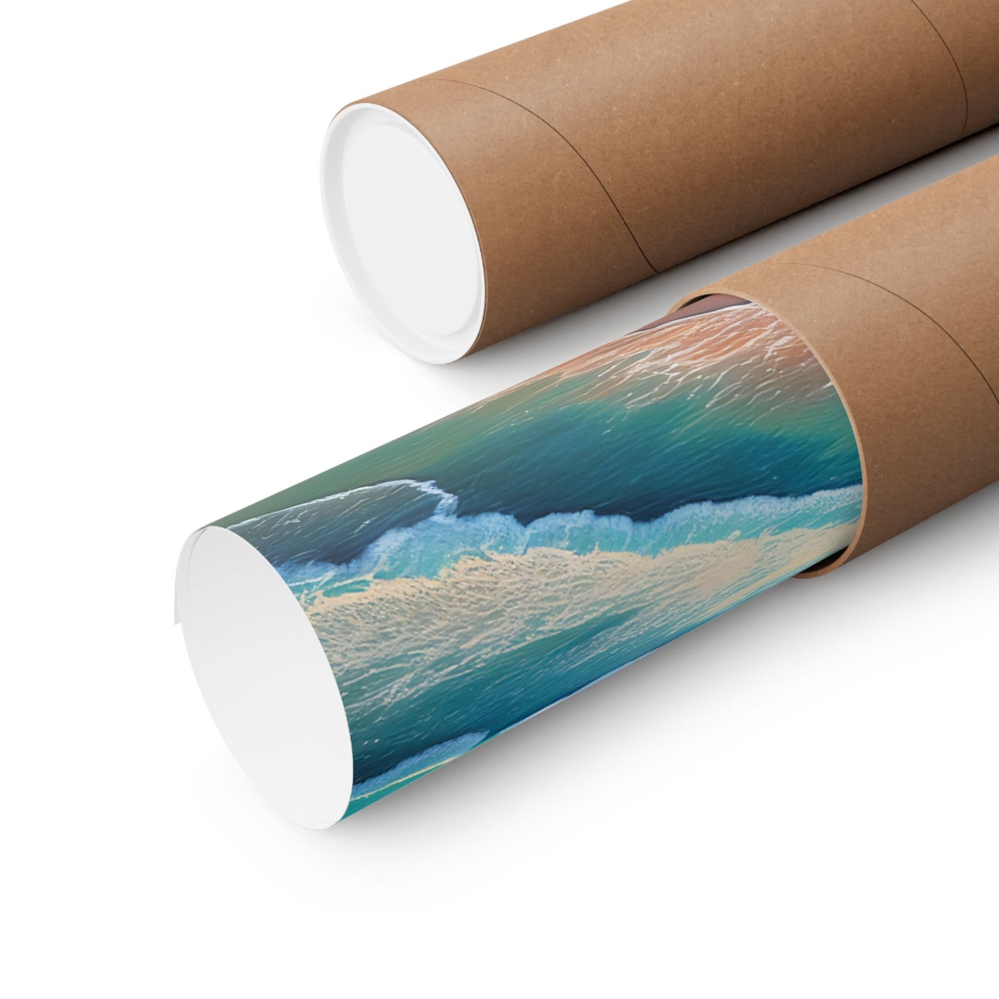 Bells Beach Australia Coastal Print | Style 1 | Wall Art | Wall Print