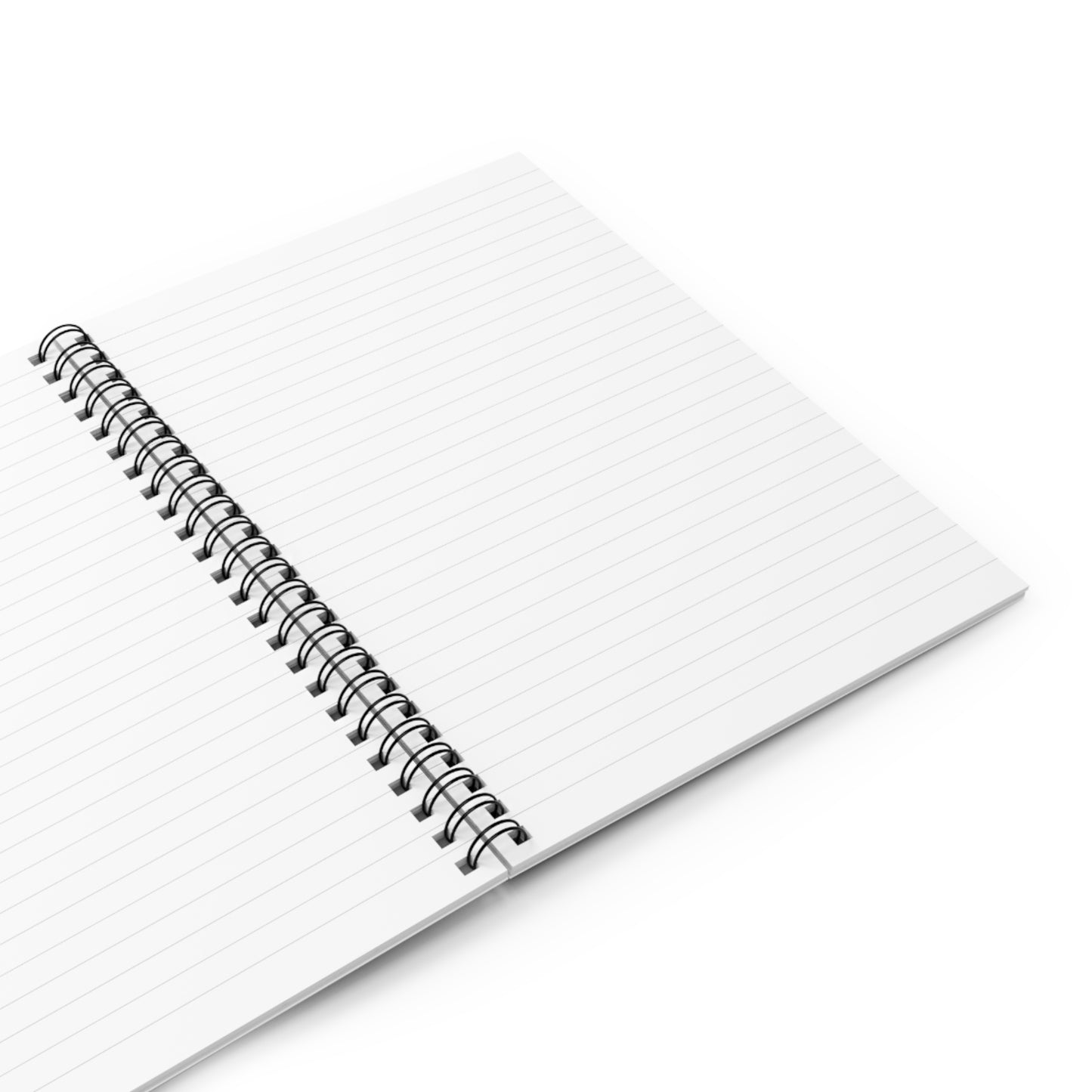 English Bulldog Renaissance Pet Portrait Spiral Notebook, Writing Journal, Note-Taking, Unique Dog Lover Gift