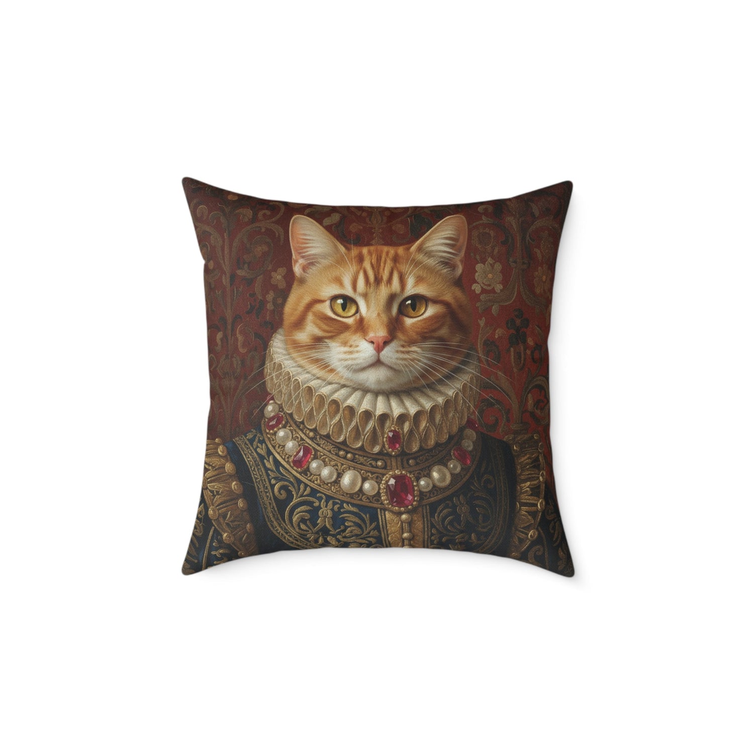 Throw Pillows