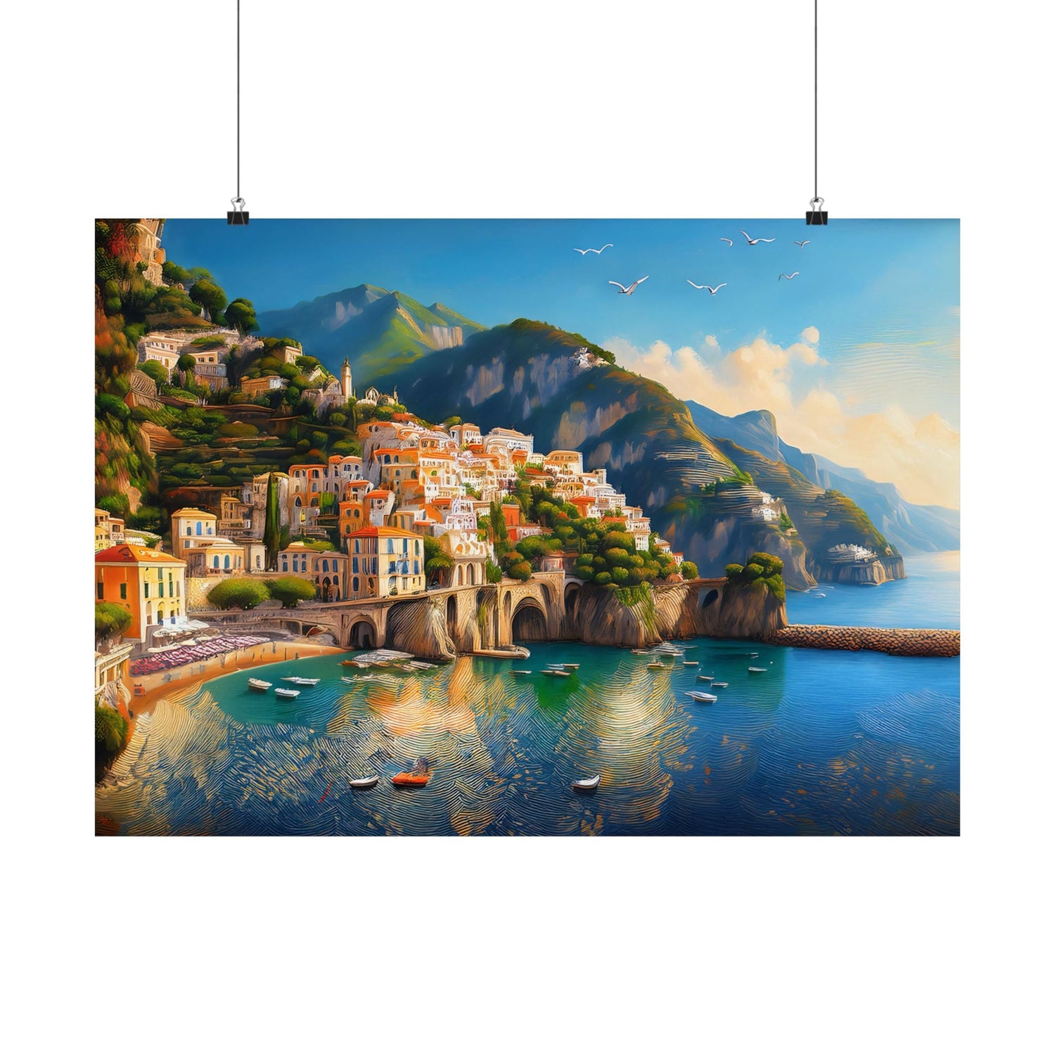 All Prints