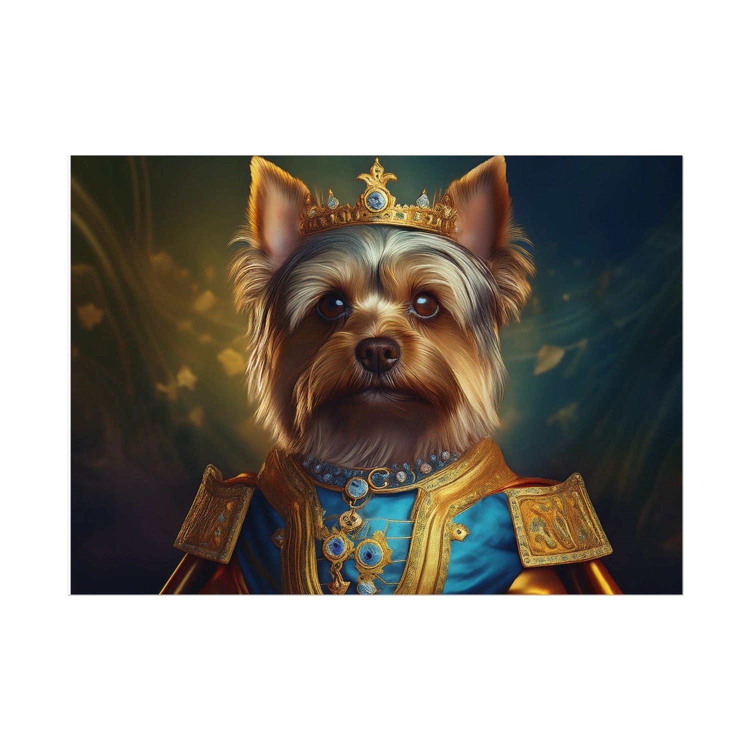 Canine Renaissance