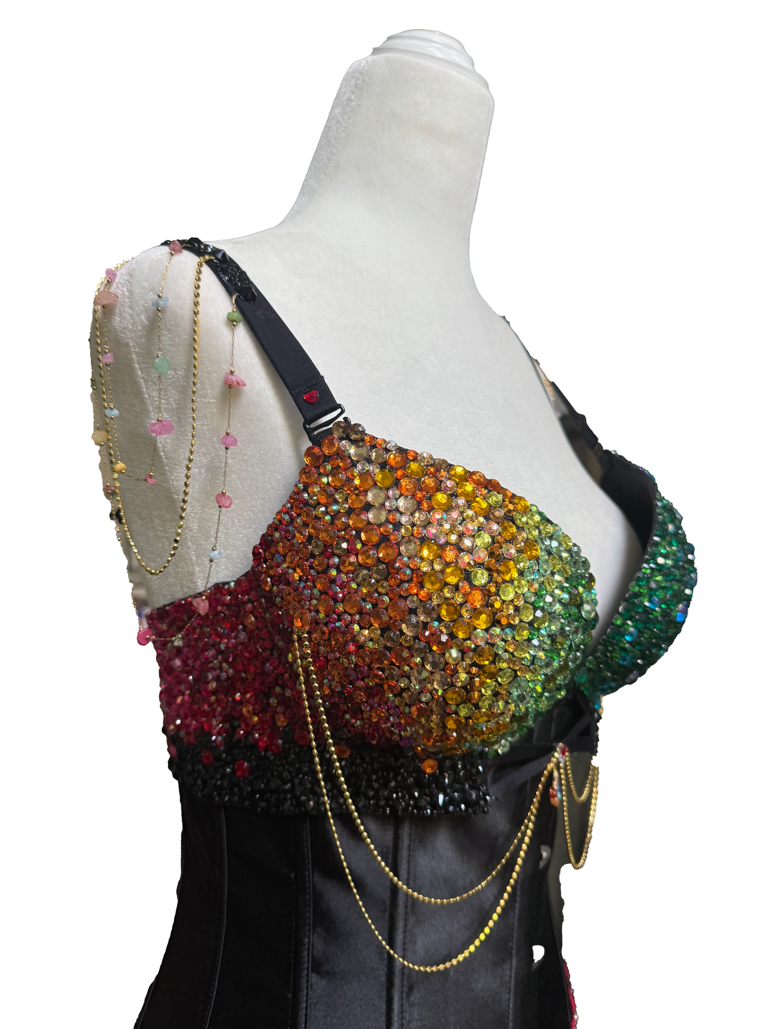 Custom Costume Apparel
