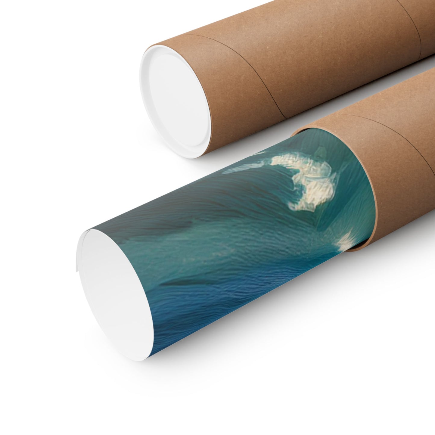 Bondi Beach Australia Coastal Print | Style 1 | Wall Art | Wall Print