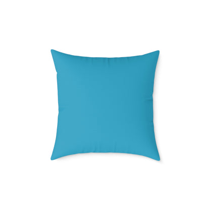 Vibrant Kookaburra Australian Bird  Pillow, Decorative Throw Cushion, Bird Lover Gift, Boho Home Decor, Nature-Inspired Accent Pillow
