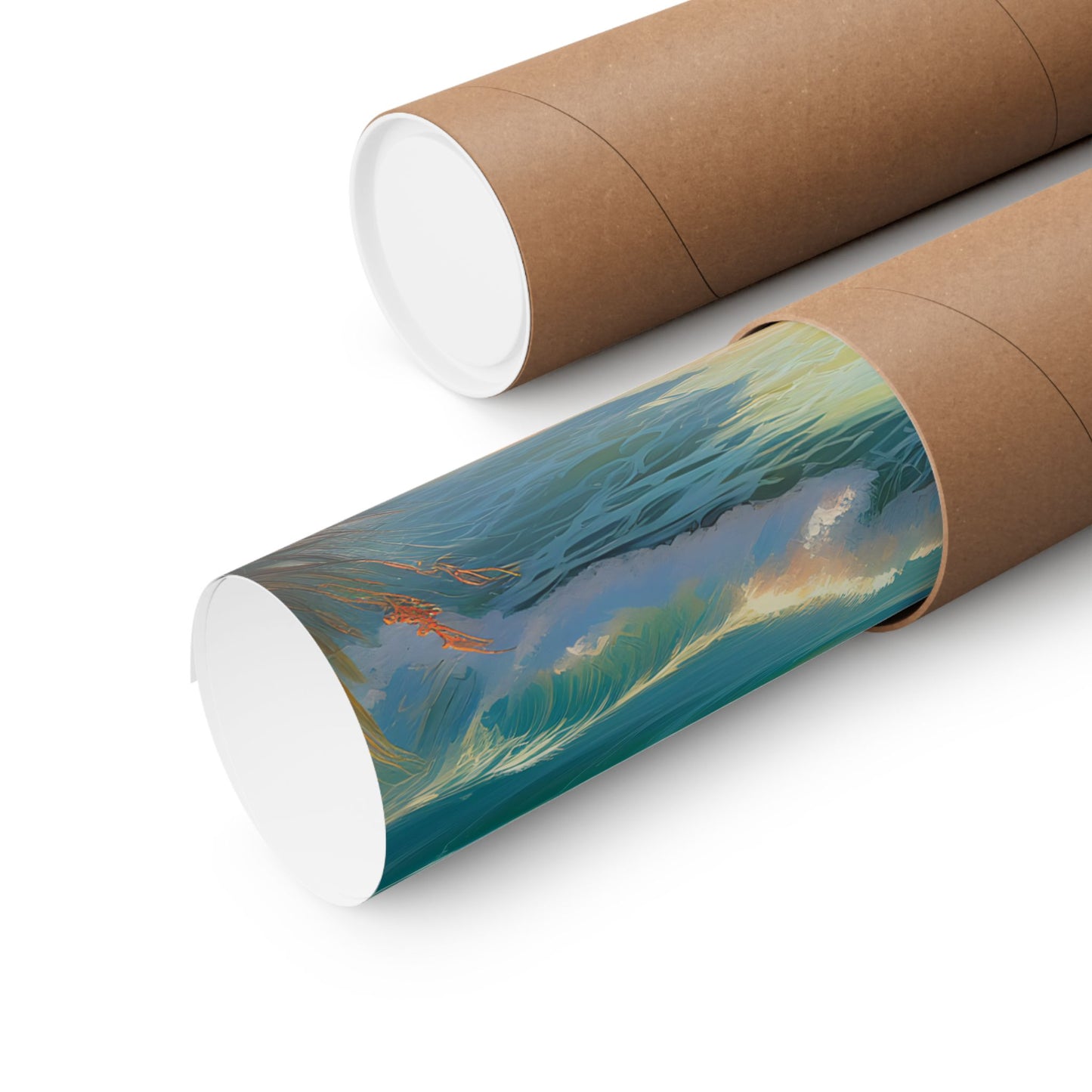 Cable Beach Australia Coastal Print | Style 1 | Wall Art | Wall Print
