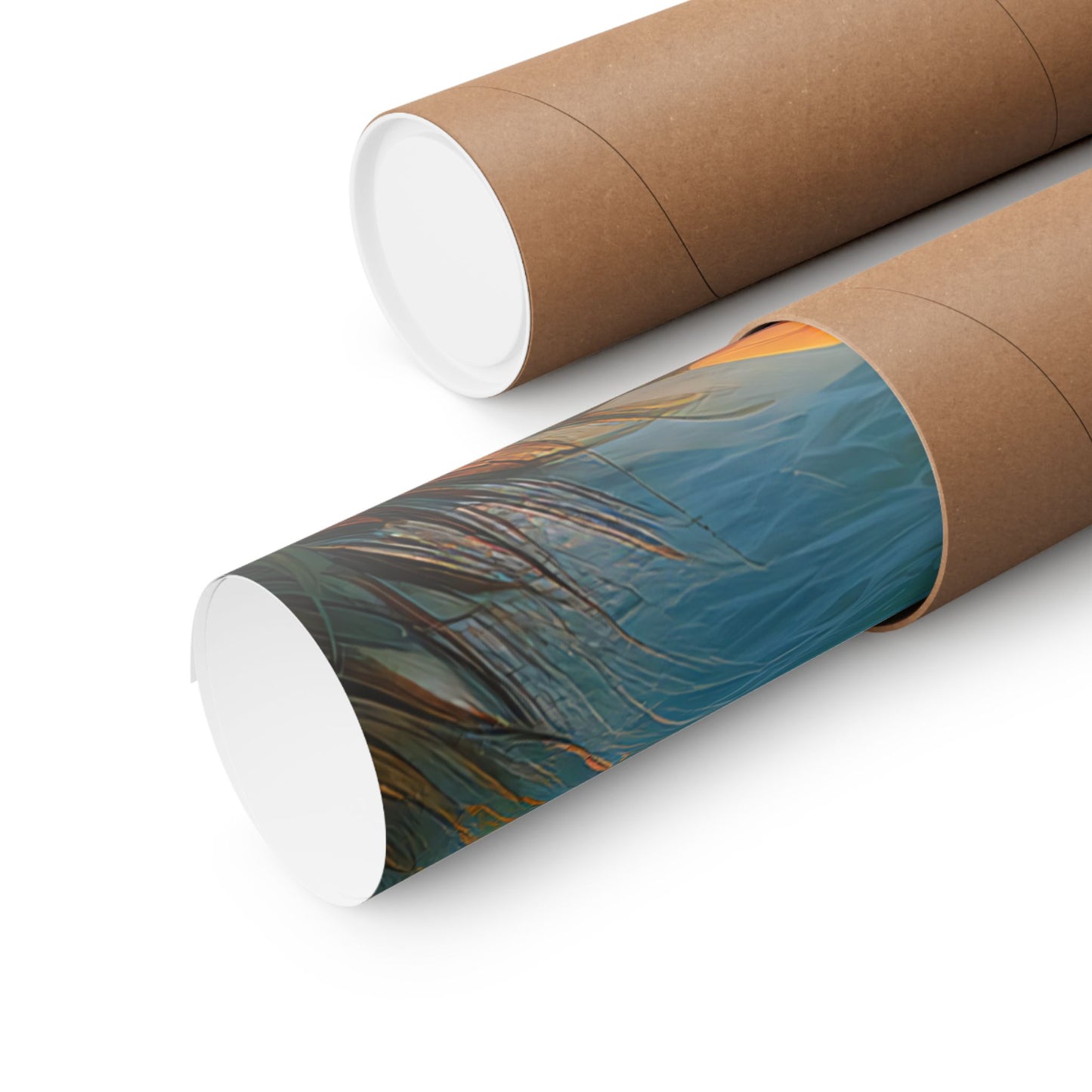 Cable Beach Australia Coastal Print | Style 1 | Wall Art | Wall Print