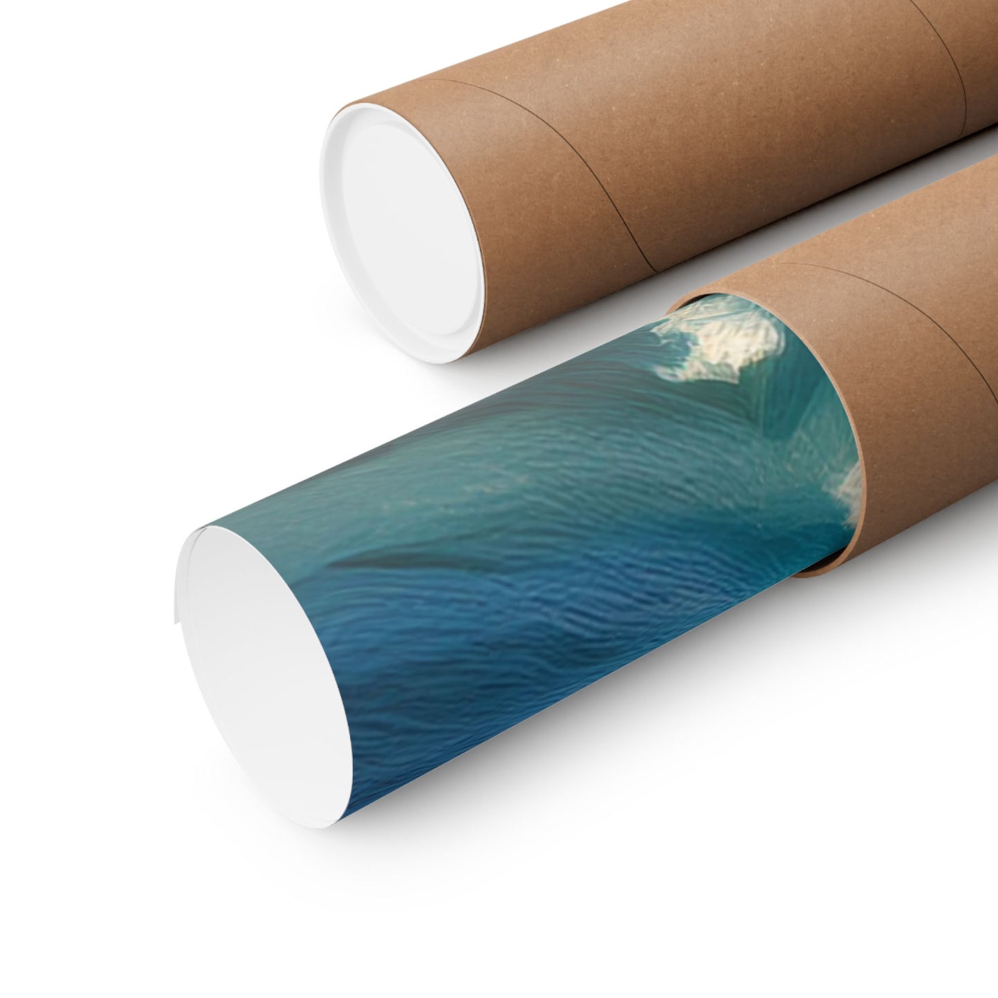 Bondi Beach Australia Coastal Print | Style 1 | Wall Art | Wall Print