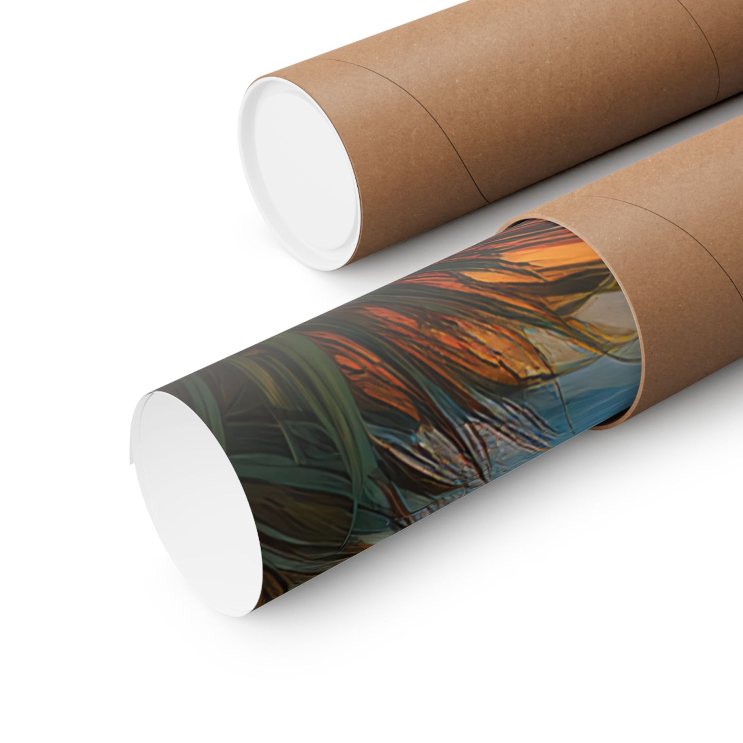Cable Beach Australia Coastal Print | Style 1 | Wall Art | Wall Print