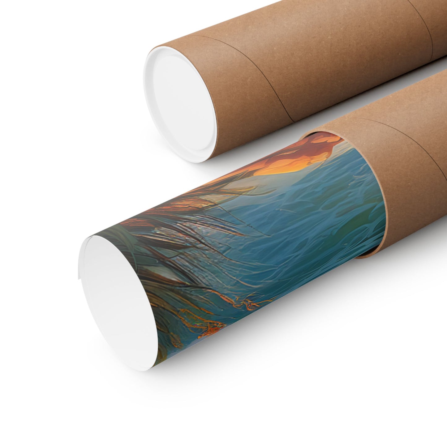 Cable Beach Australia Coastal Print | Style 1 | Wall Art | Wall Print