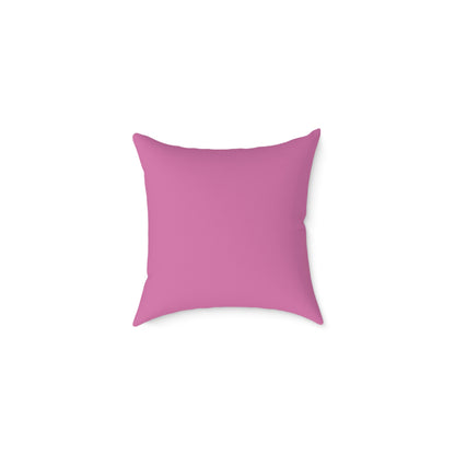 Butterfly Art Throw Pillow, Inspirational Home Decor, Gift for Nature Lovers, Cozy Living Room Accent, Spring Decor, Butterfly Lovers