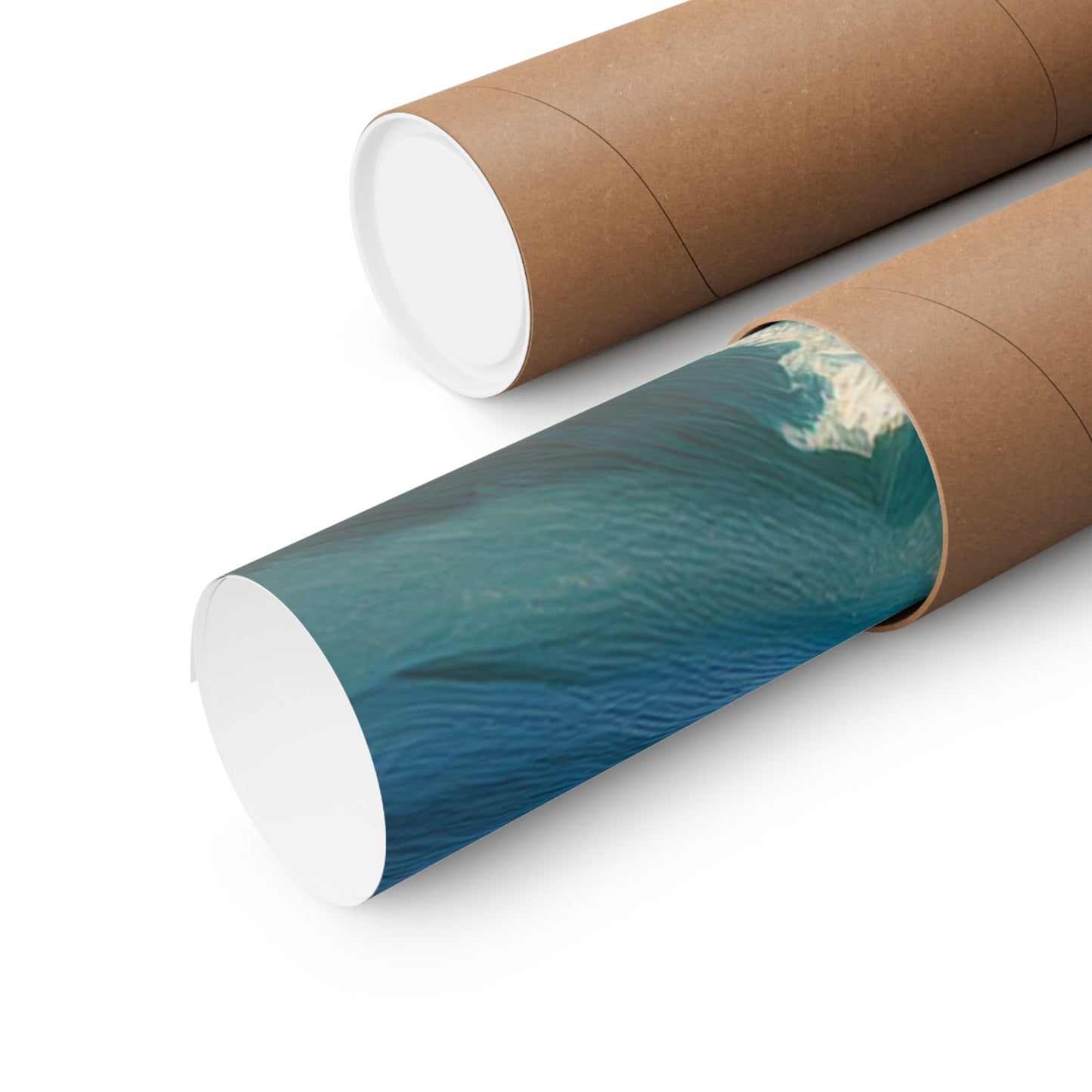 Bondi Beach Australia Coastal Print | Style 1 | Wall Art | Wall Print