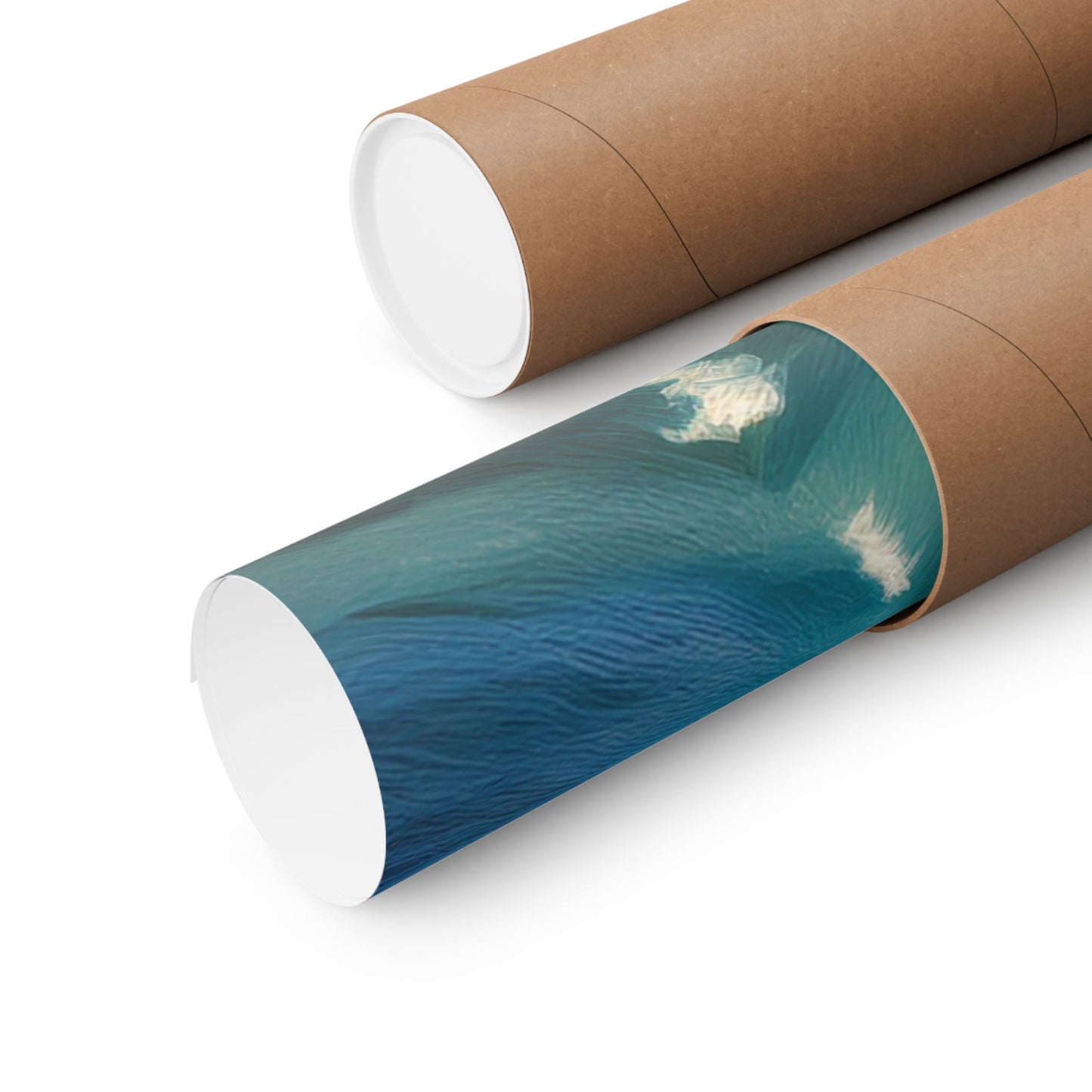Bondi Beach Australia Coastal Print | Style 1 | Wall Art | Wall Print
