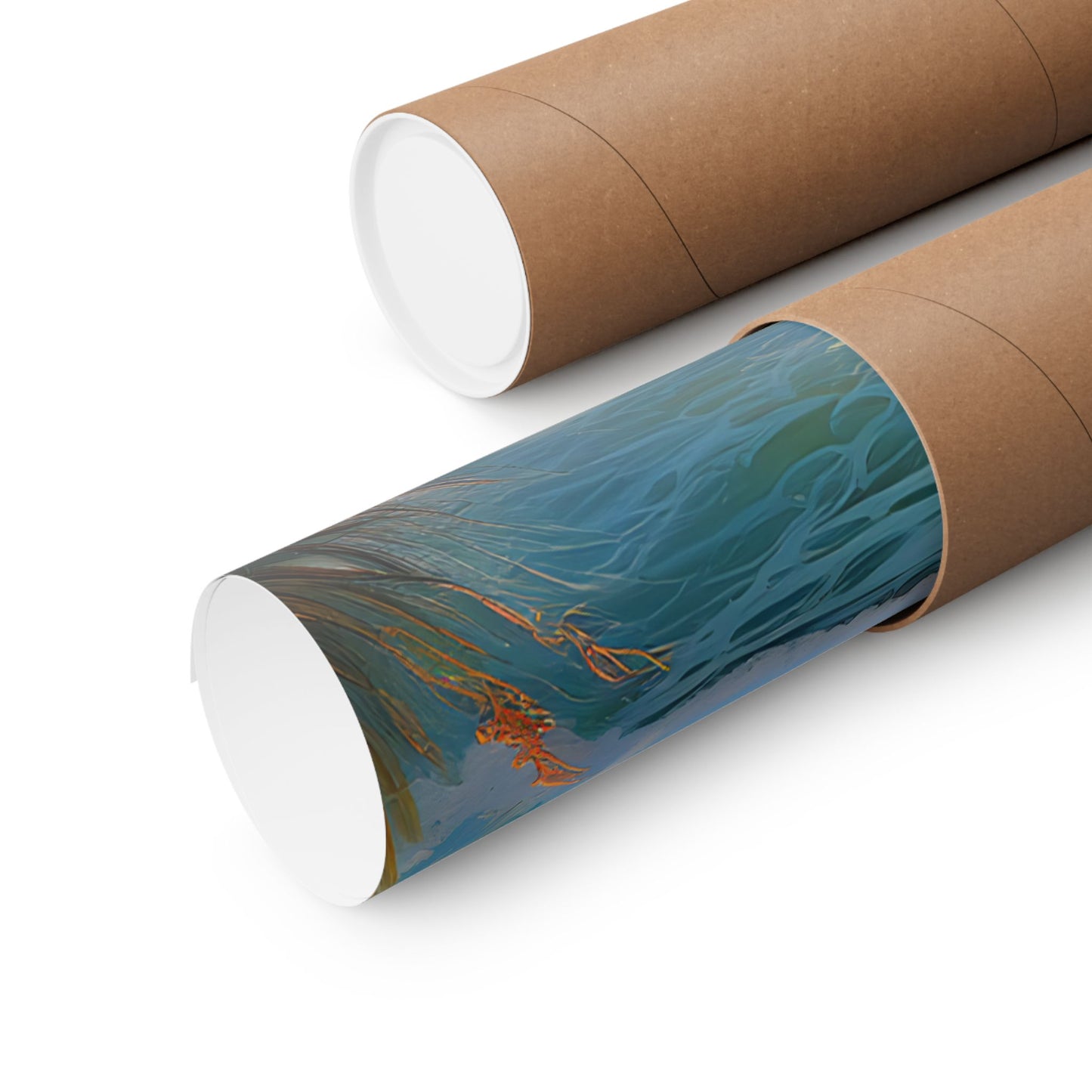 Cable Beach Australia Coastal Print | Style 1 | Wall Art | Wall Print