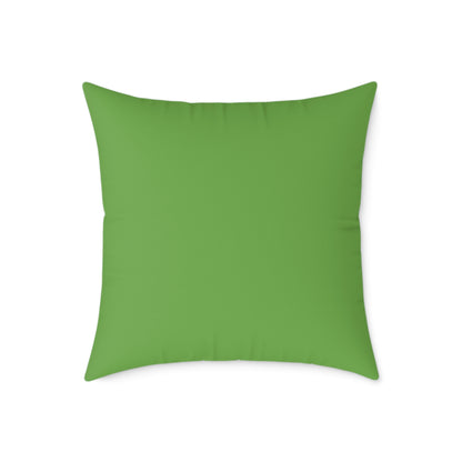 Grey Tufted Titmouse Vibrant Bird Art Throw Pillow, Nature Decor Cushion, Cozy Home Accent, Ideal Gift for Bird Lovers, Living Room or Bedroom Decoration