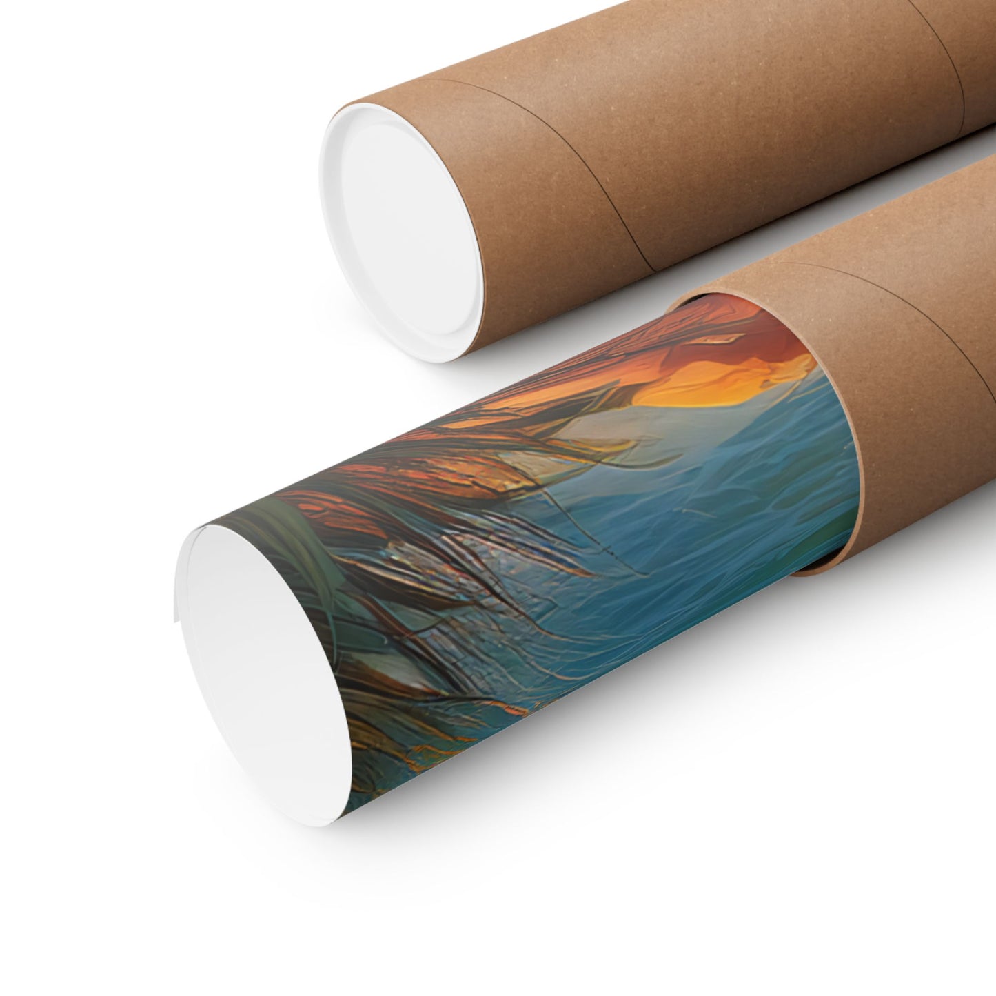 Cable Beach Australia Coastal Print | Style 1 | Wall Art | Wall Print
