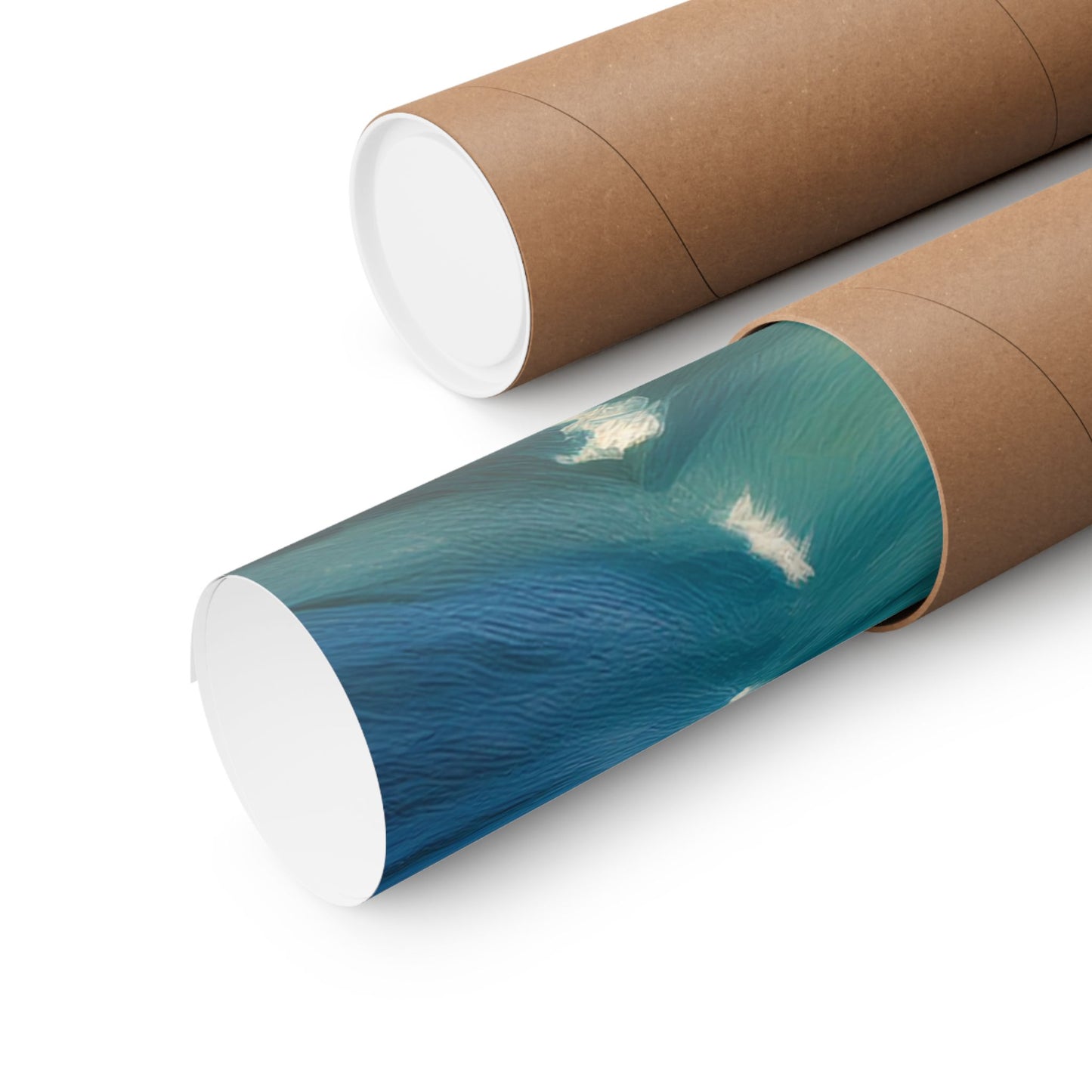 Bondi Beach Australia Coastal Print | Style 1 | Wall Art | Wall Print