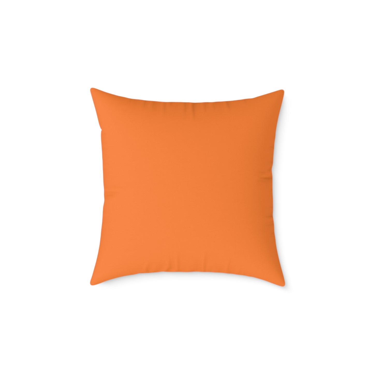 Butterfly Canvas Pillow, Monarch Butterfly Home Decor, Nature-Themed Cushion, Gift for Nature Lovers, Autumn Accent Pillow