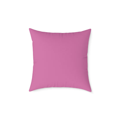 Butterfly Art Throw Pillow, Inspirational Home Decor, Gift for Nature Lovers, Cozy Living Room Accent, Spring Decor, Butterfly Lovers