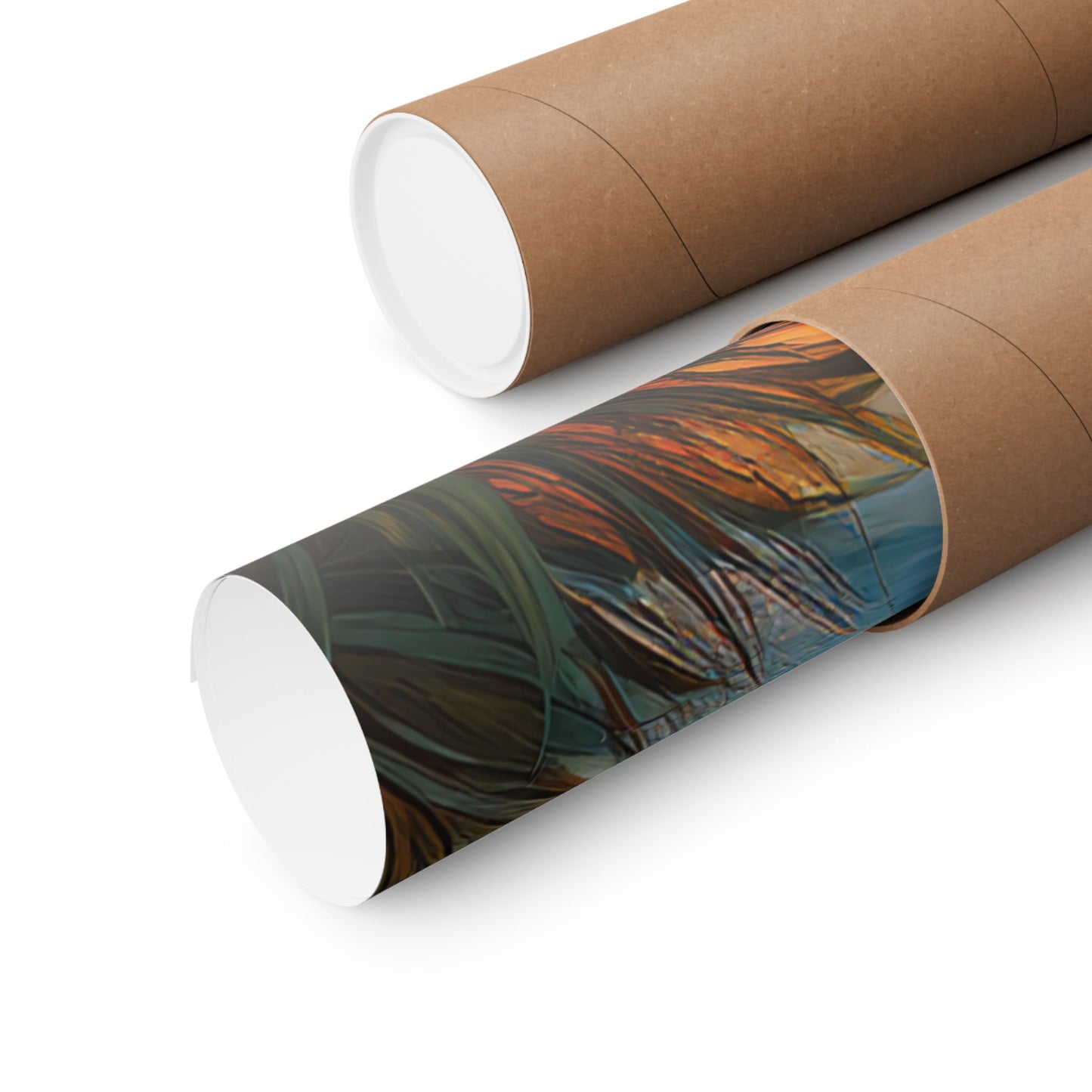 Cable Beach Australia Coastal Print | Style 1 | Wall Art | Wall Print