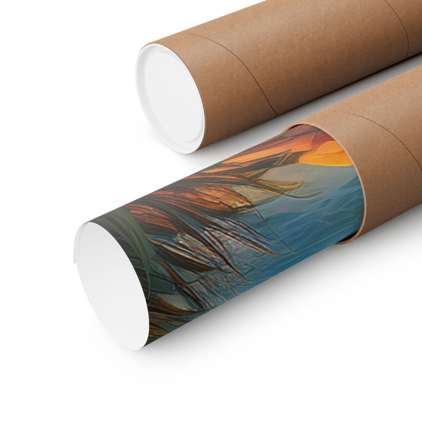 Cable Beach Australia Coastal Print | Style 1 | Wall Art | Wall Print