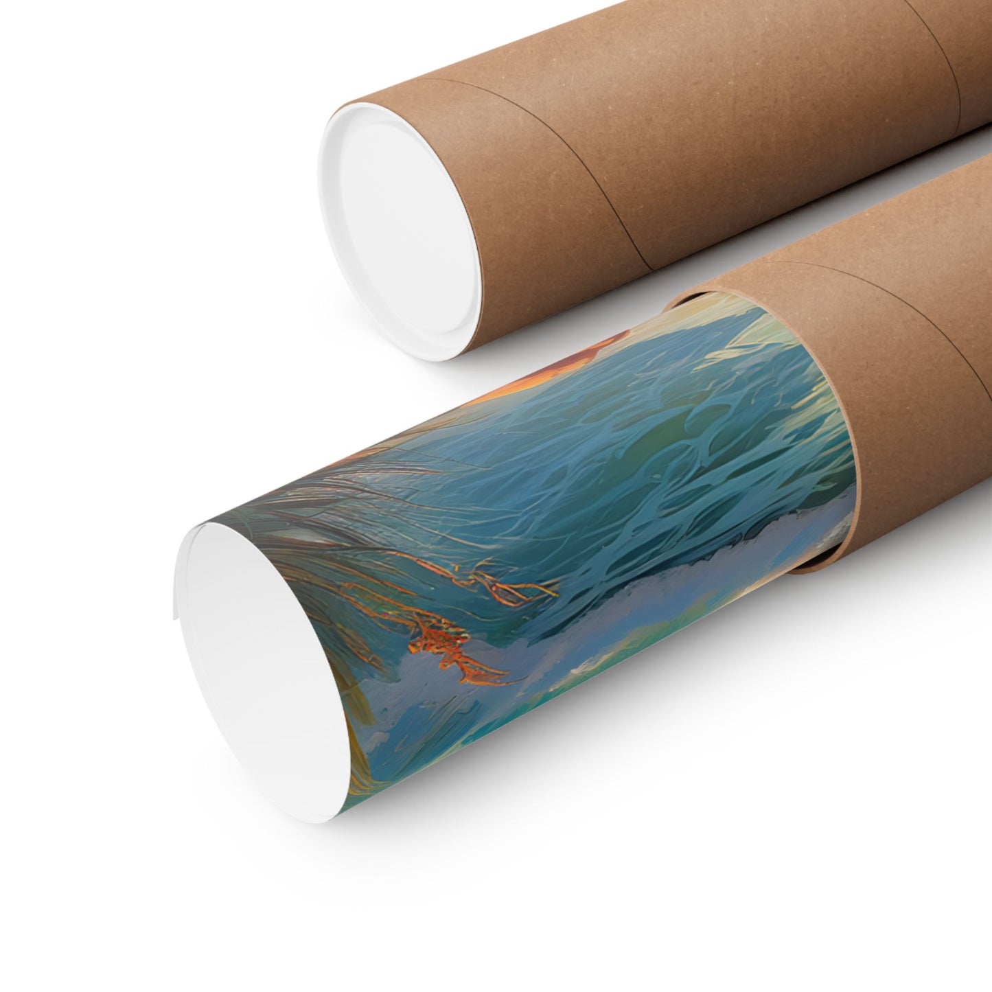 Cable Beach Australia Coastal Print | Style 1 | Wall Art | Wall Print