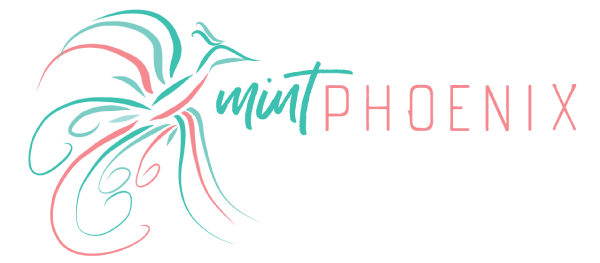 Mint Phoenix Designs